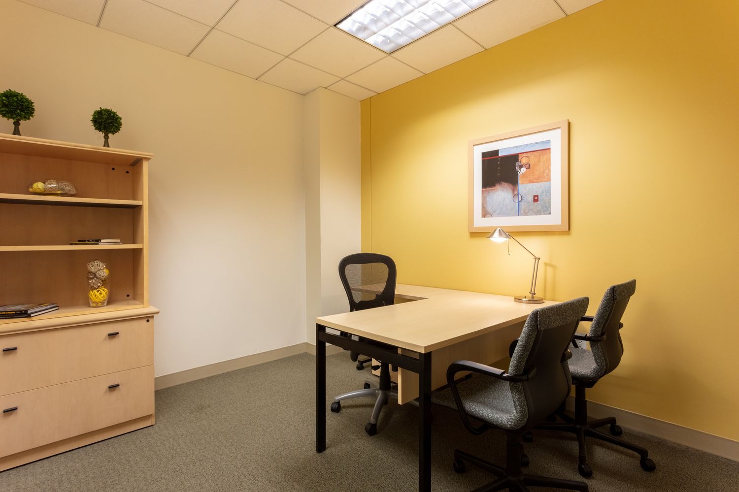 Oak Brook Pointe: 700 Commerce Dr, Oak Brook, IL 60523
